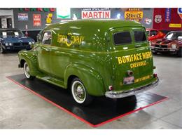 1950 Chevrolet 3100 (CC-2067712) for sale in Homer City, Pennsylvania