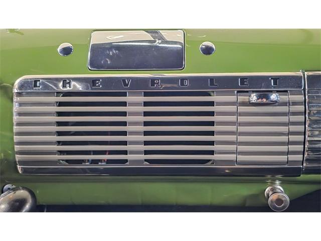 1950 Chevrolet 3100 (CC-2067712) for sale in Homer City, Pennsylvania