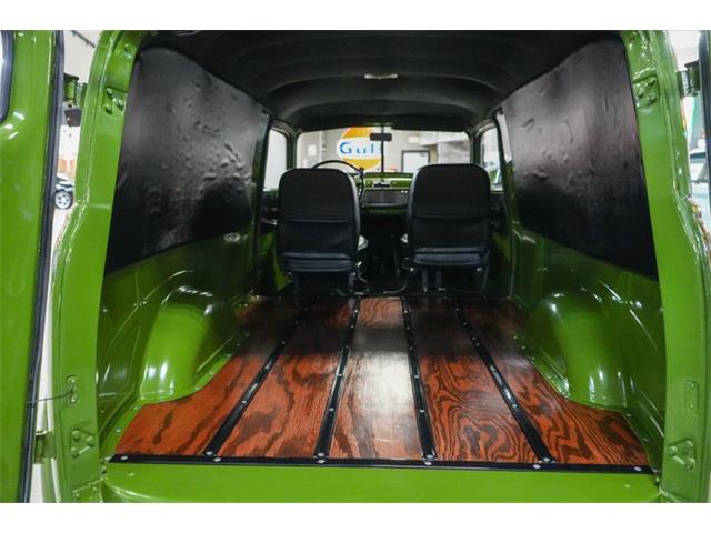 1950 Chevrolet 3100 (CC-2067712) for sale in Homer City, Pennsylvania