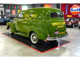 1950 Chevrolet 3100 (CC-2067712) for sale in Homer City, Pennsylvania