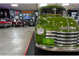 1950 Chevrolet 3100 (CC-2067712) for sale in Homer City, Pennsylvania