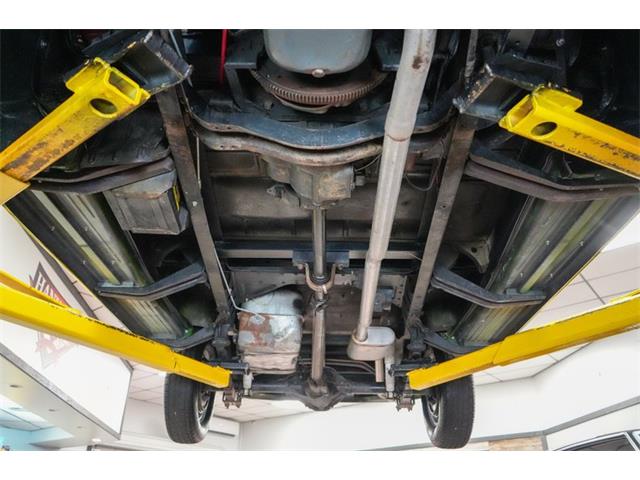 1950 Chevrolet 3100 (CC-2067712) for sale in Homer City, Pennsylvania