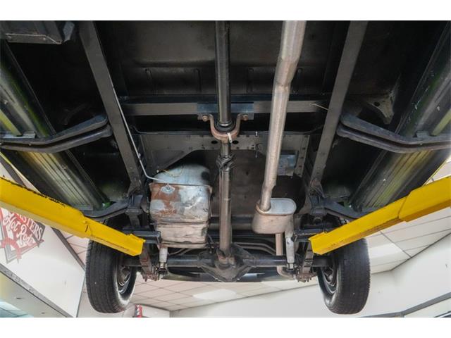 1950 Chevrolet 3100 (CC-2067712) for sale in Homer City, Pennsylvania