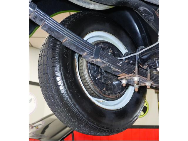 1950 Chevrolet 3100 (CC-2067712) for sale in Homer City, Pennsylvania