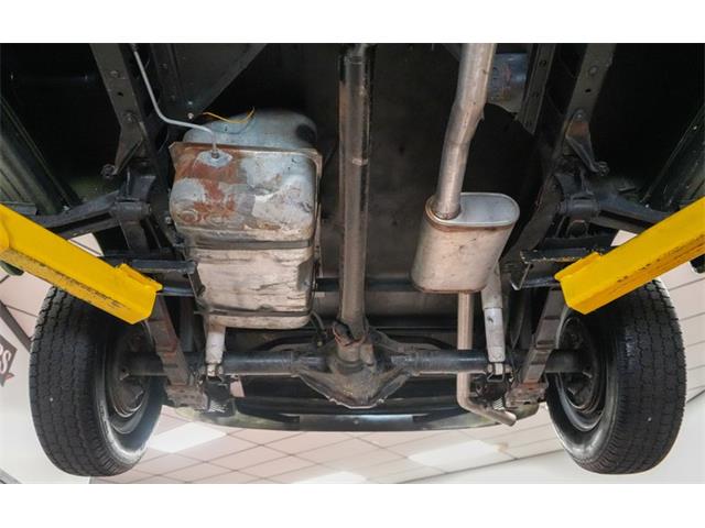 1950 Chevrolet 3100 (CC-2067712) for sale in Homer City, Pennsylvania