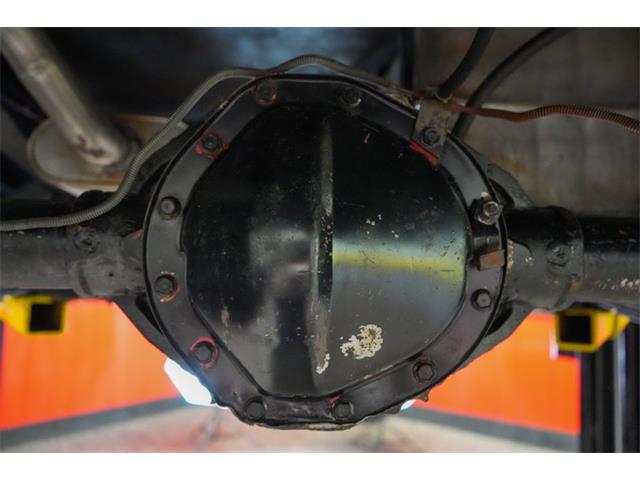 1950 Chevrolet 3100 (CC-2067712) for sale in Homer City, Pennsylvania