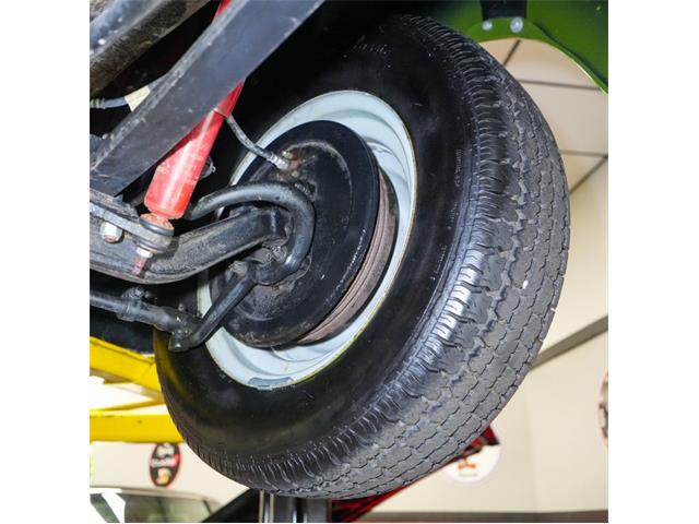 1950 Chevrolet 3100 (CC-2067712) for sale in Homer City, Pennsylvania