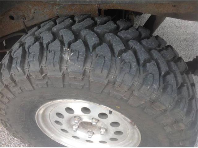 1998 Chevrolet S10 (CC-2067713) for sale in Cadillac, Michigan