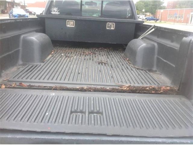 1998 Chevrolet S10 (CC-2067713) for sale in Cadillac, Michigan