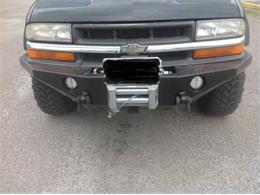 1998 Chevrolet S10 (CC-2067713) for sale in Cadillac, Michigan