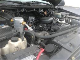 1998 Chevrolet S10 (CC-2067713) for sale in Cadillac, Michigan