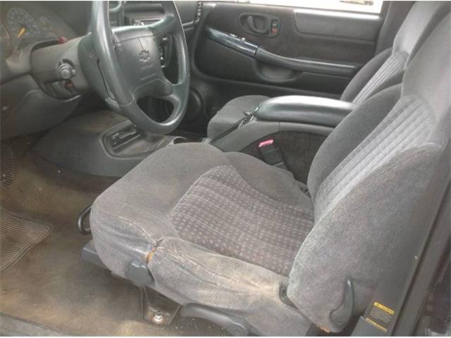 1998 Chevrolet S10 (CC-2067713) for sale in Cadillac, Michigan