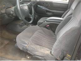 1998 Chevrolet S10 (CC-2067713) for sale in Cadillac, Michigan