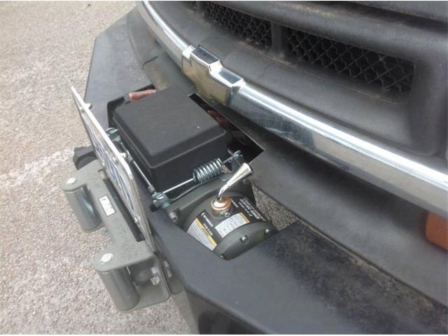 1998 Chevrolet S10 (CC-2067713) for sale in Cadillac, Michigan