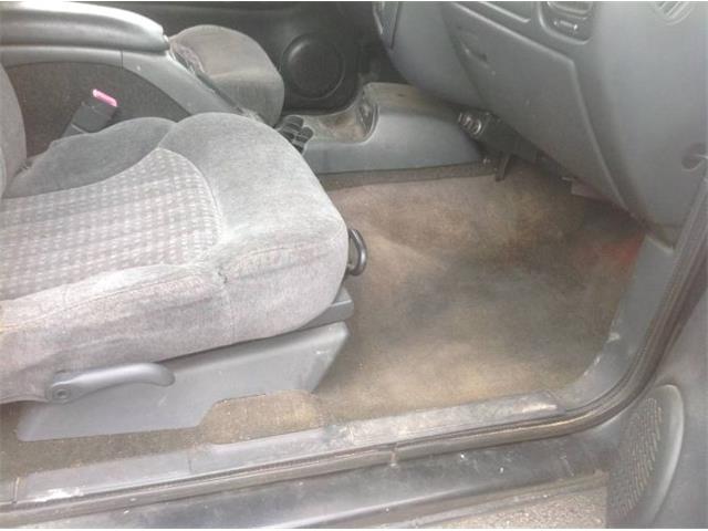 1998 Chevrolet S10 (CC-2067713) for sale in Cadillac, Michigan