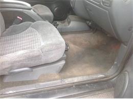 1998 Chevrolet S10 (CC-2067713) for sale in Cadillac, Michigan