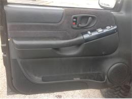 1998 Chevrolet S10 (CC-2067713) for sale in Cadillac, Michigan