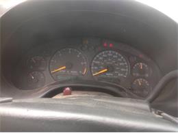 1998 Chevrolet S10 (CC-2067713) for sale in Cadillac, Michigan