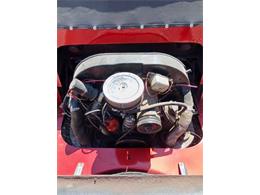 1953 MG MGB (CC-2067714) for sale in Cadillac, Michigan