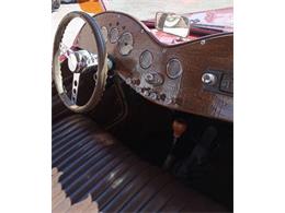 1953 MG MGB (CC-2067714) for sale in Cadillac, Michigan