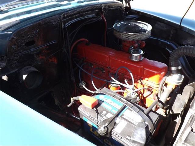1951 Chevrolet Fleetline (CC-2067715) for sale in Cadillac, Michigan