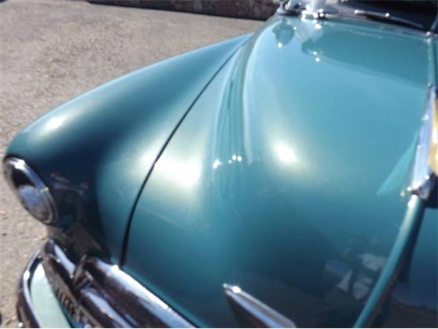 1951 Chevrolet Fleetline (CC-2067715) for sale in Cadillac, Michigan