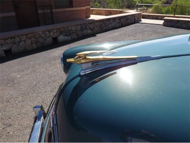 1951 Chevrolet Fleetline (CC-2067715) for sale in Cadillac, Michigan