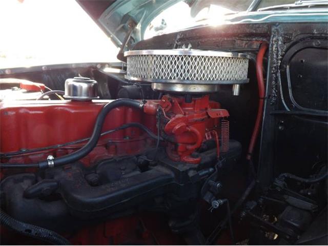 1951 Chevrolet Fleetline (CC-2067715) for sale in Cadillac, Michigan