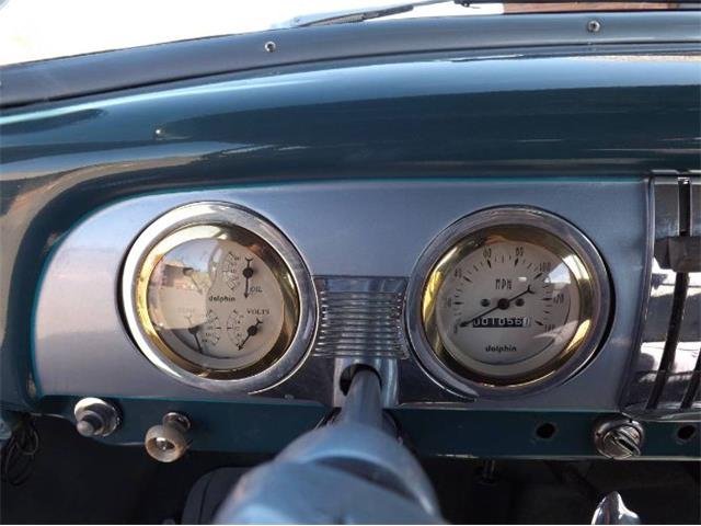1951 Chevrolet Fleetline (CC-2067715) for sale in Cadillac, Michigan