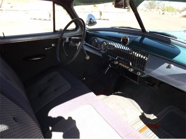1951 Chevrolet Fleetline (CC-2067715) for sale in Cadillac, Michigan