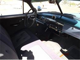 1951 Chevrolet Fleetline (CC-2067715) for sale in Cadillac, Michigan