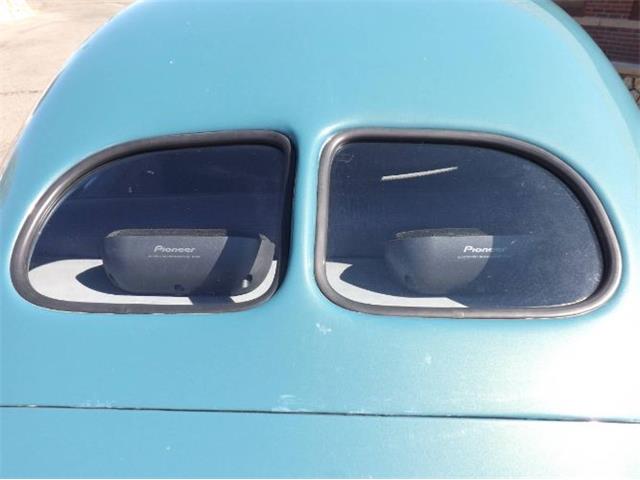 1951 Chevrolet Fleetline (CC-2067715) for sale in Cadillac, Michigan