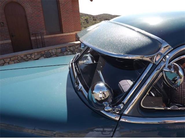 1951 Chevrolet Fleetline (CC-2067715) for sale in Cadillac, Michigan