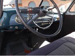 1951 Chevrolet Fleetline (CC-2067715) for sale in Cadillac, Michigan