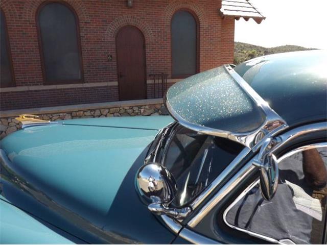 1951 Chevrolet Fleetline (CC-2067715) for sale in Cadillac, Michigan