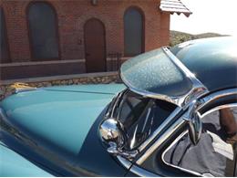 1951 Chevrolet Fleetline (CC-2067715) for sale in Cadillac, Michigan