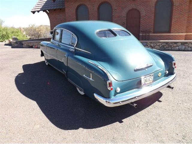1951 Chevrolet Fleetline (CC-2067715) for sale in Cadillac, Michigan