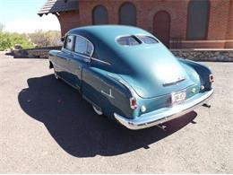1951 Chevrolet Fleetline (CC-2067715) for sale in Cadillac, Michigan