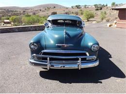 1951 Chevrolet Fleetline (CC-2067715) for sale in Cadillac, Michigan