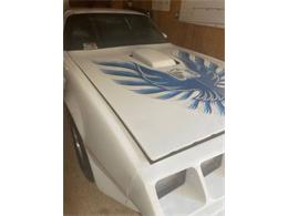1980 Pontiac Firebird (CC-2067716) for sale in Cadillac, Michigan
