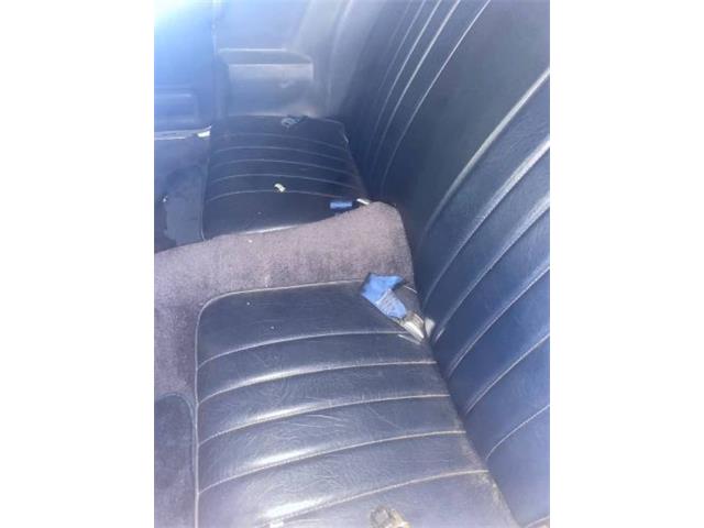 1980 Pontiac Firebird (CC-2067716) for sale in Cadillac, Michigan