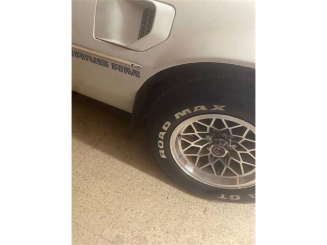 1980 Pontiac Firebird (CC-2067716) for sale in Cadillac, Michigan