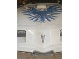 1980 Pontiac Firebird (CC-2067716) for sale in Cadillac, Michigan