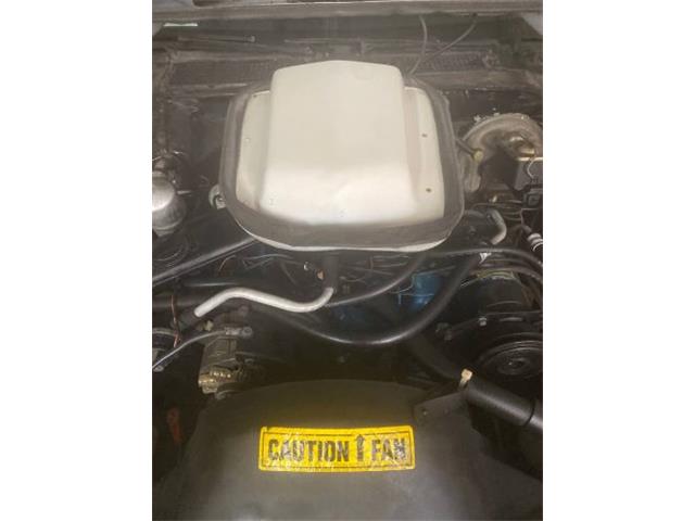 1980 Pontiac Firebird (CC-2067716) for sale in Cadillac, Michigan