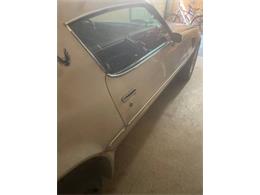 1980 Pontiac Firebird (CC-2067716) for sale in Cadillac, Michigan