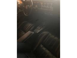 1980 Pontiac Firebird (CC-2067716) for sale in Cadillac, Michigan