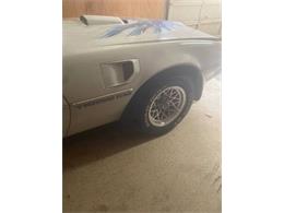 1980 Pontiac Firebird (CC-2067716) for sale in Cadillac, Michigan
