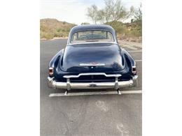 1952 Chevrolet Deluxe (CC-2067717) for sale in Cadillac, Michigan