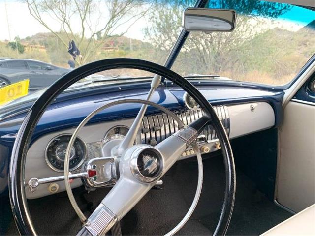 1952 Chevrolet Deluxe (CC-2067717) for sale in Cadillac, Michigan