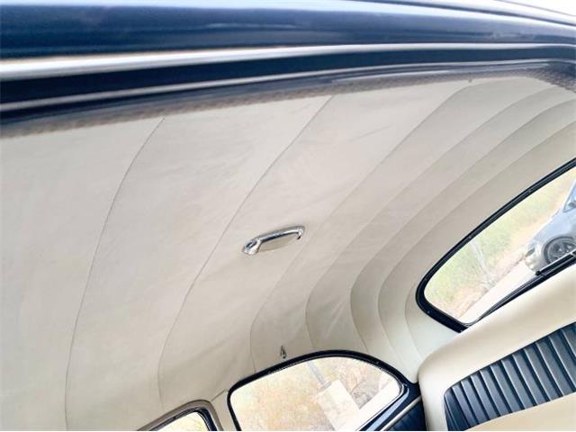 1952 Chevrolet Deluxe (CC-2067717) for sale in Cadillac, Michigan